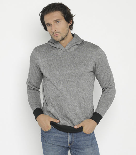 STYLISH ARMOR Hoodie Sweatshirt with Pocket