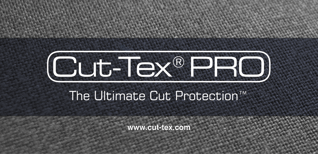 Cut-Tex PRO, Teknologi yang Membuat Outfit Stylish Armor Anti Sabetan Benda Tajam