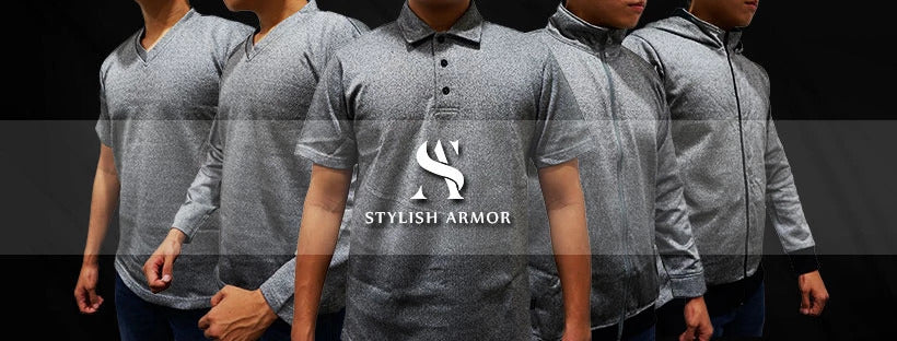 Bebaskan Pilihan Anda dengan Stylish Armor Custom Outfit!